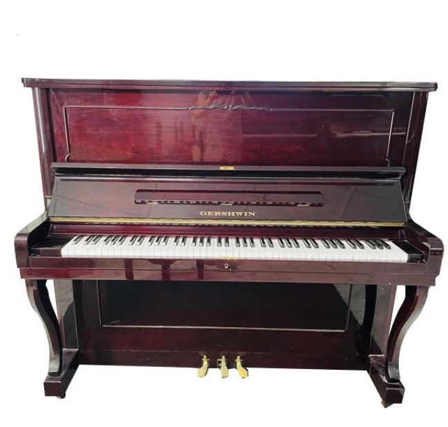 ガーシュイン No800